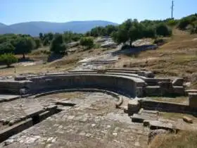 Orikum, Albánsko