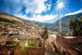 Real De Catorce