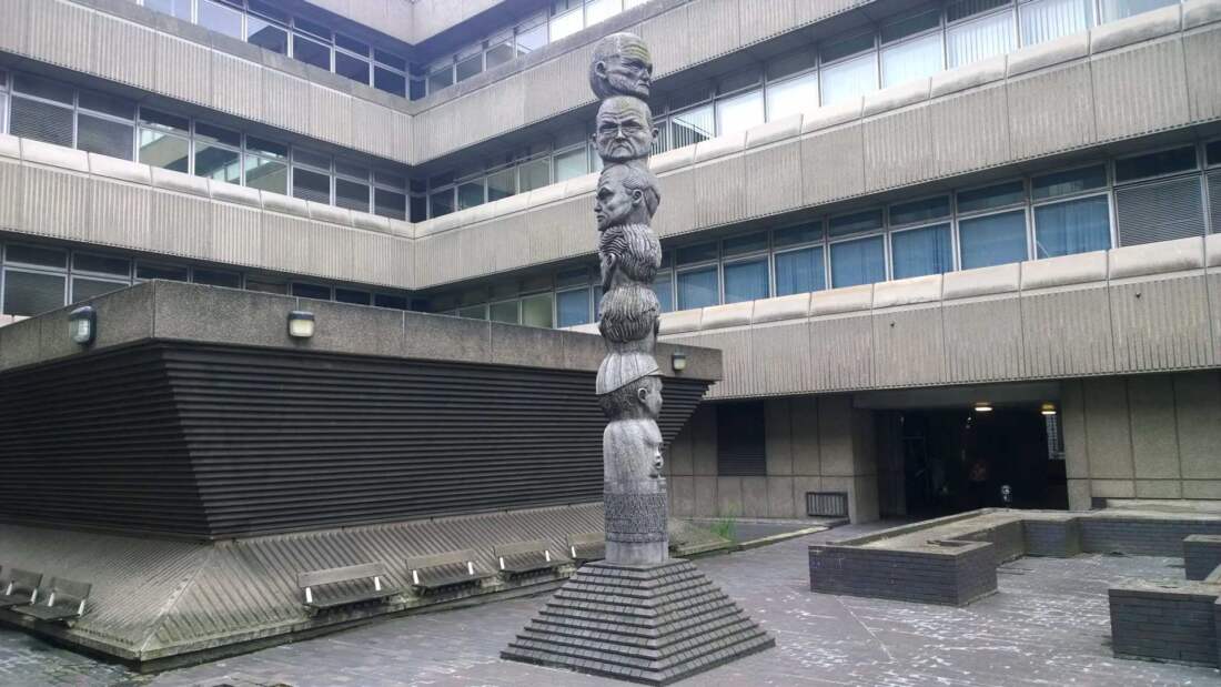 Sedem Vekov Človeka