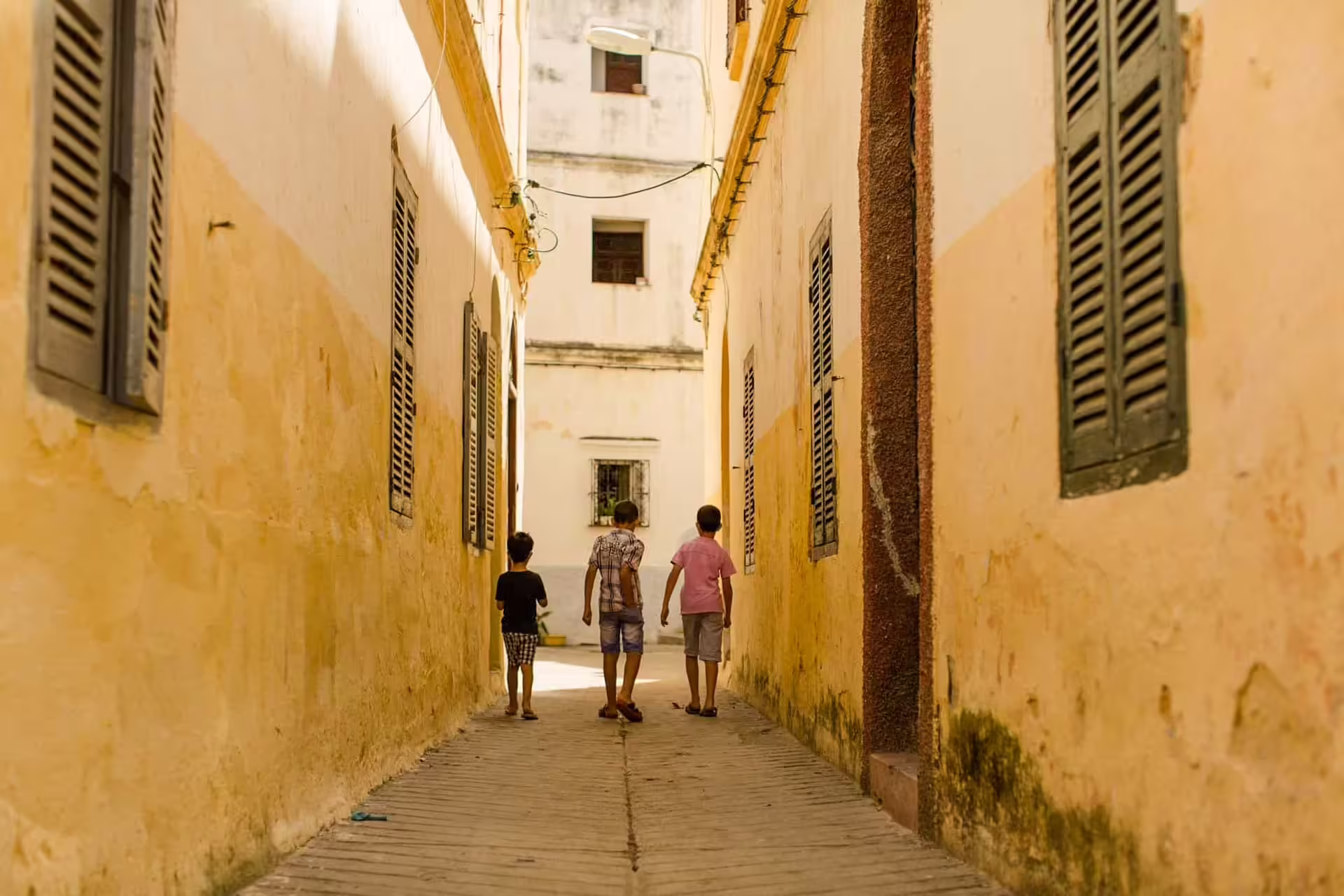 Tangier, Morocco