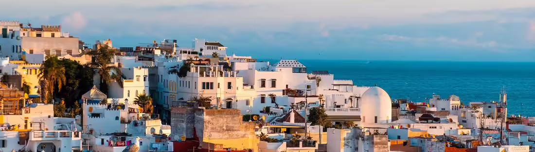 Tangier, Morocco