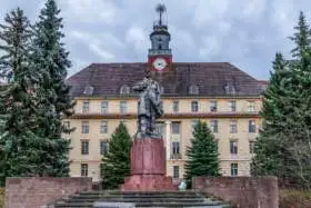 Wünsdorf