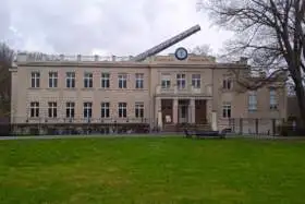Observatórium Archenhold