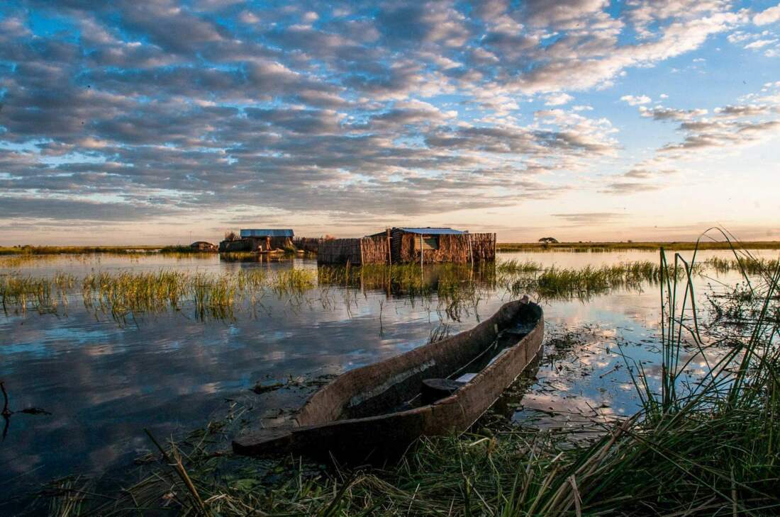 Barotseland