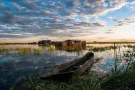 Barotseland