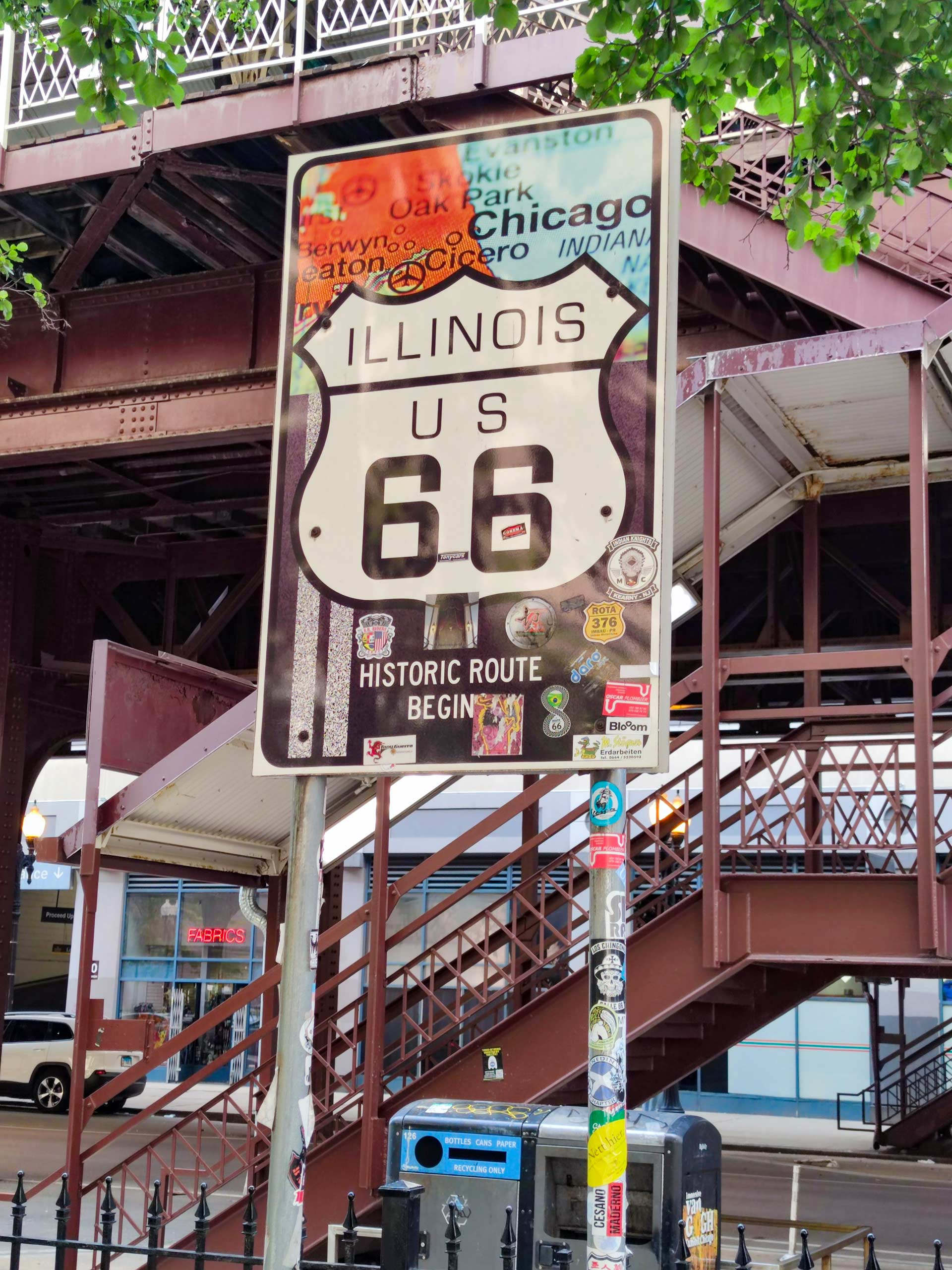 Route 66