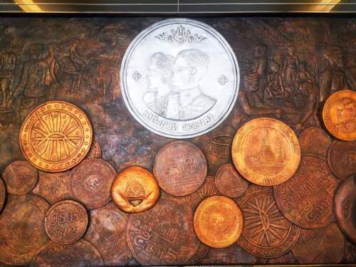 Múzeum mincí