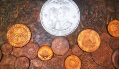 Múzeum mincí