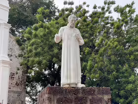 František Xaverský