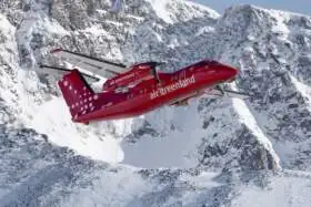 Greenland