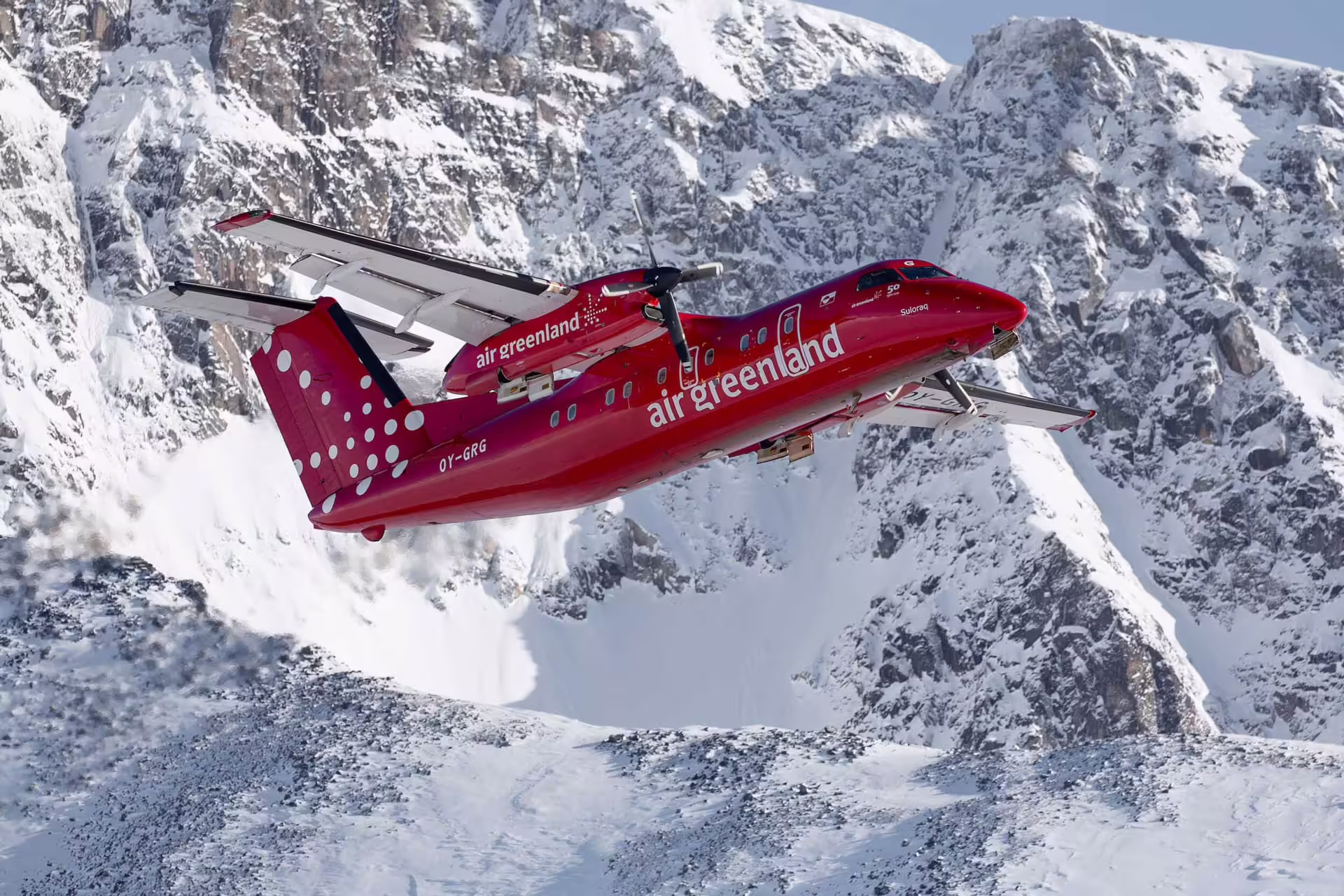Greenland