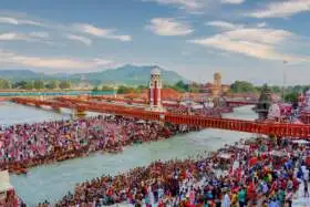 Har Ki Pauri