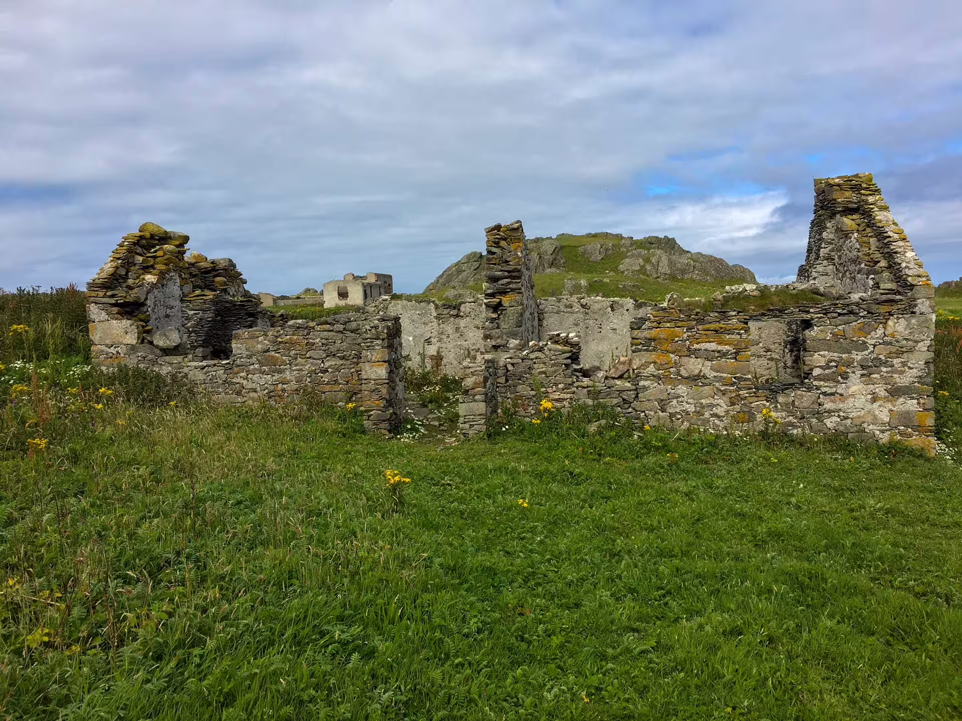 Ostrov Inishtrahull