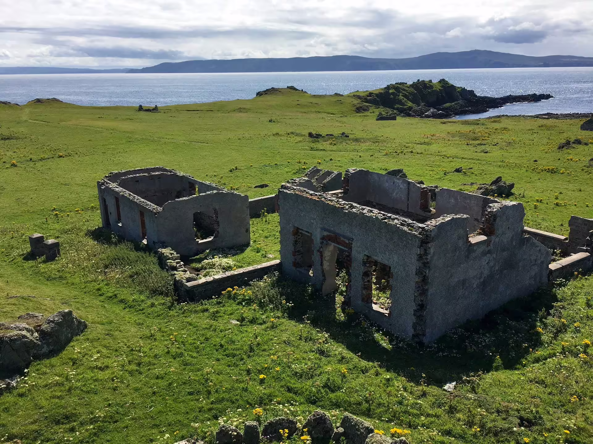 Ostrov Inishtrahull