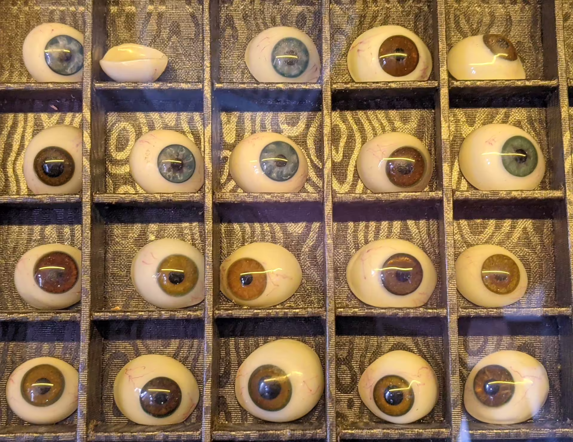 Musée d'histoire des sciences de la Ville de Genève