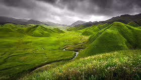 Nagaland, India
