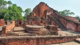 Nalanda