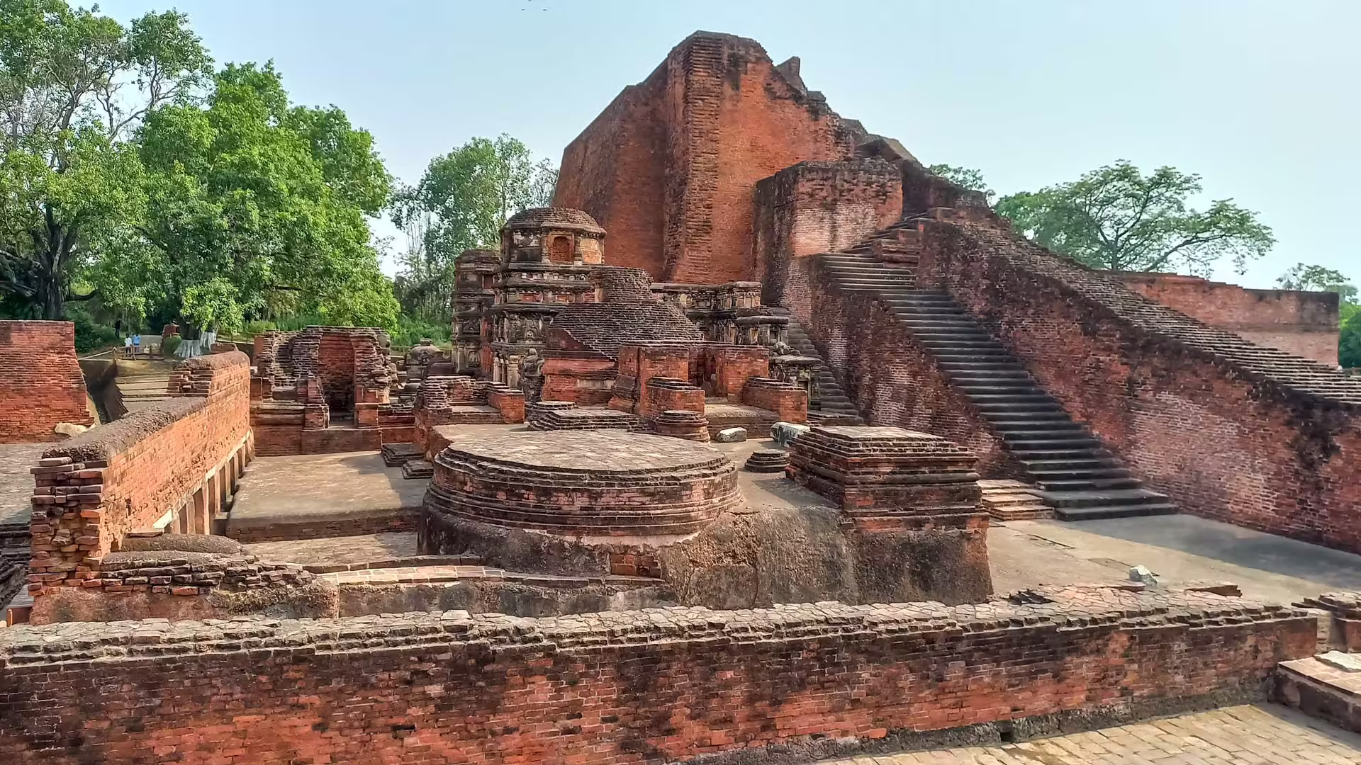 Nalanda