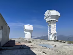 Summit Nike Launch Site