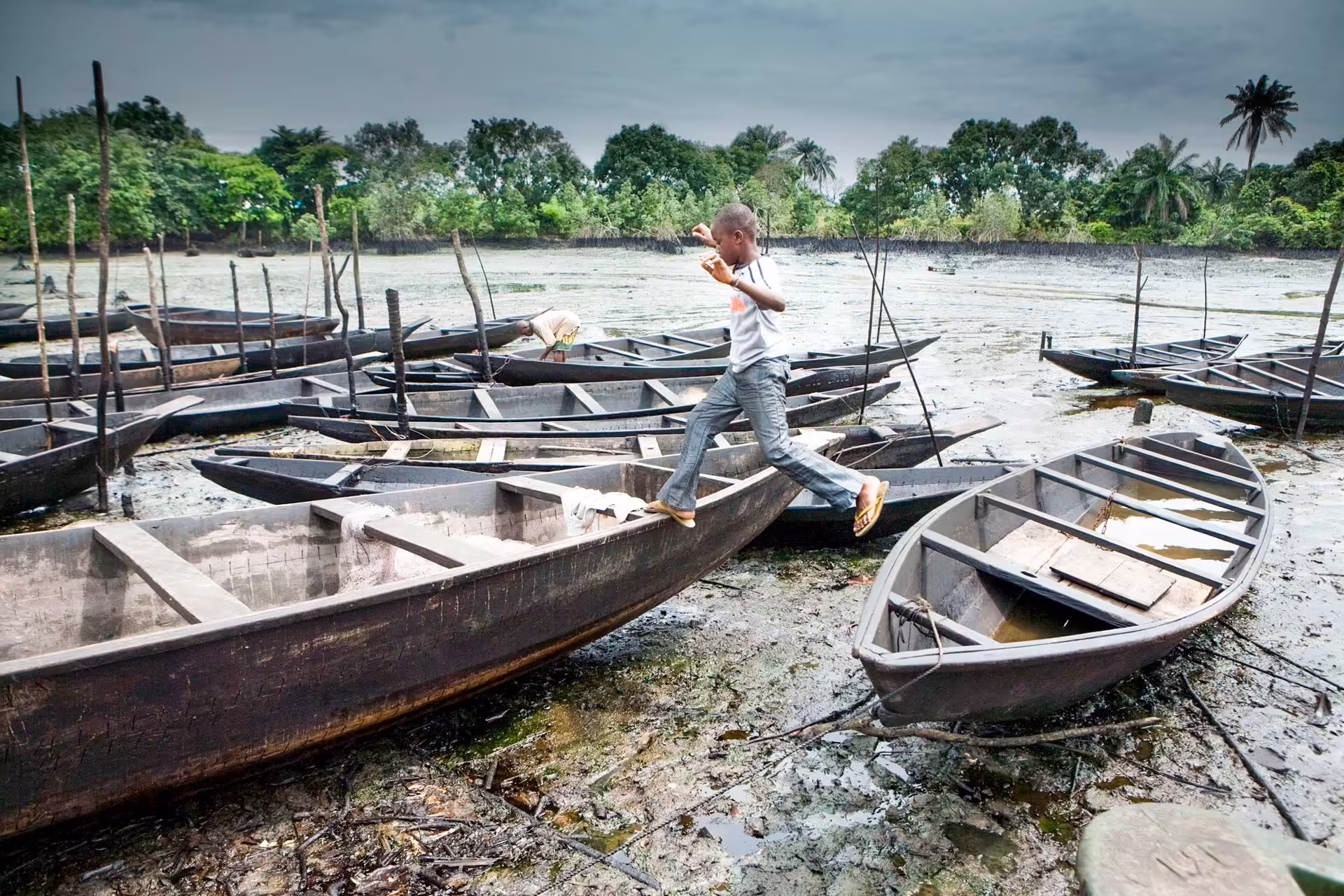 Ogoniland