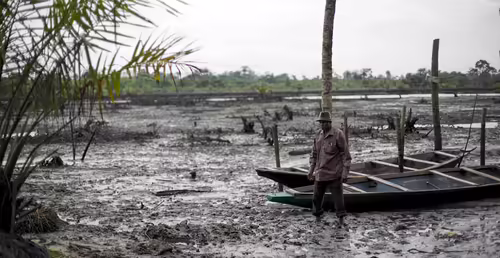 Rivers Nigeria