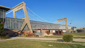 Papierenský Závod Burgo