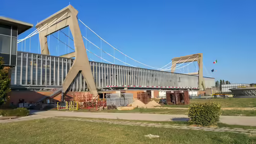 Papierenský Závod Burgo