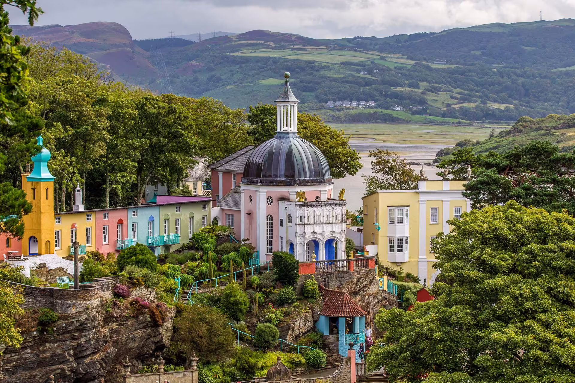 Portmeirion