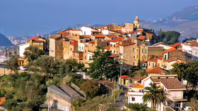 Principato di Seborga