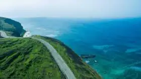 Sprartly Island