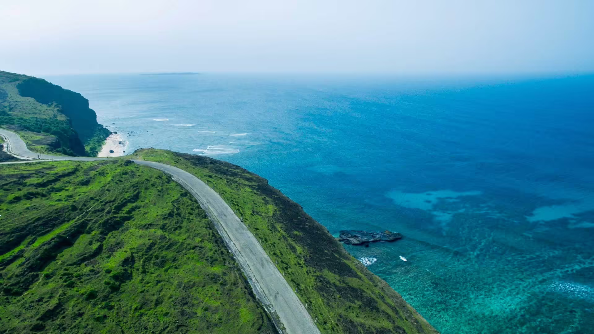 Sprartly Island