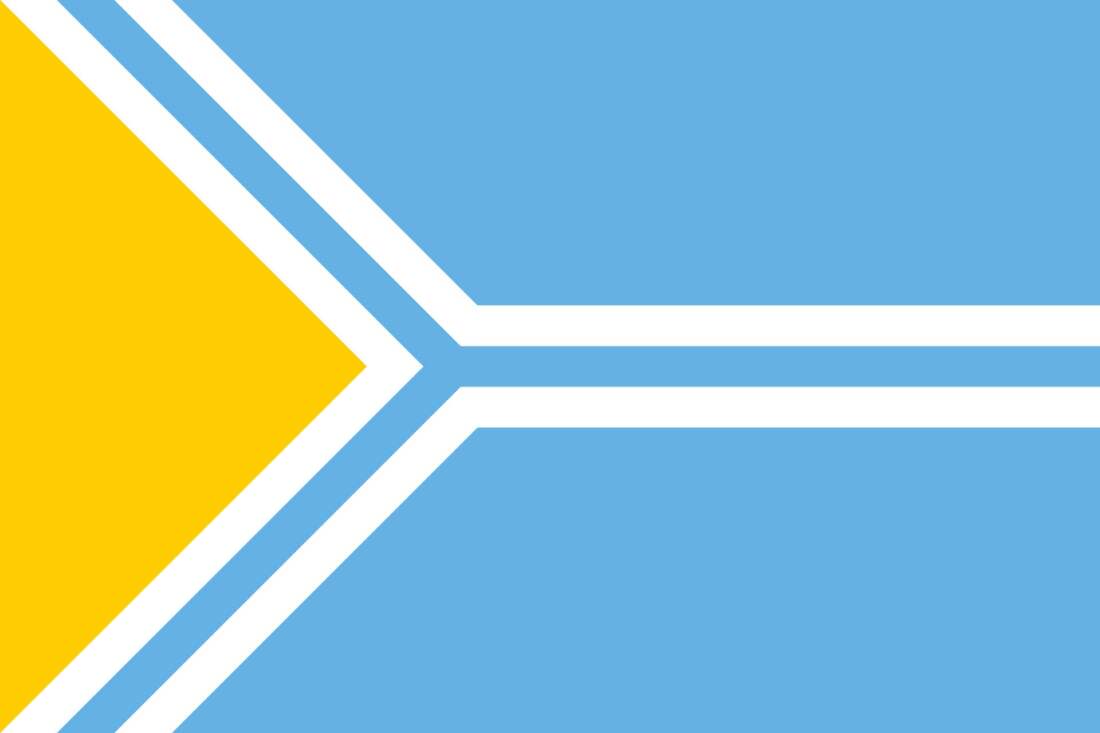 Tuviansko