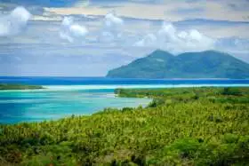 Vanuatu