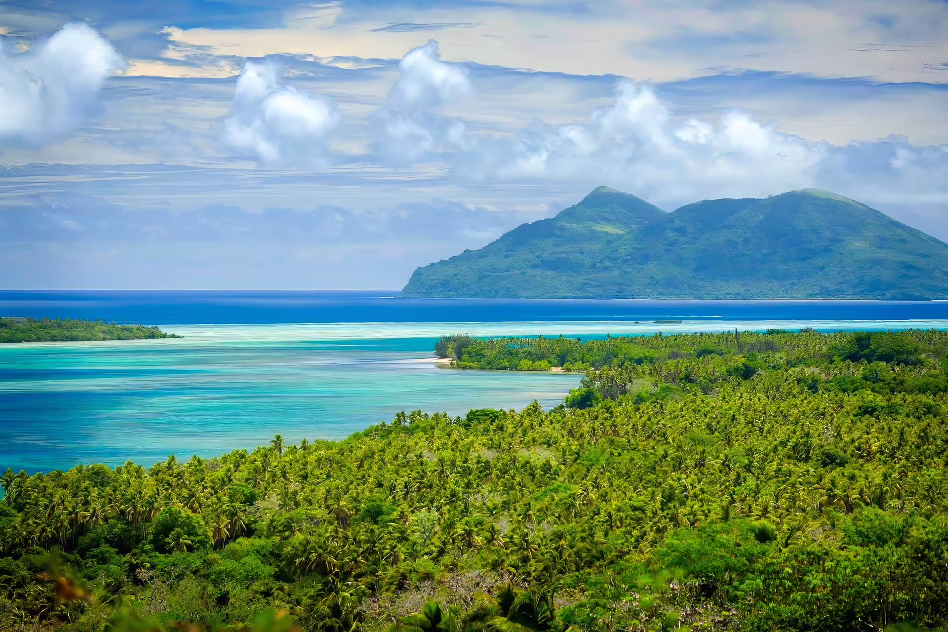 Vanuatu