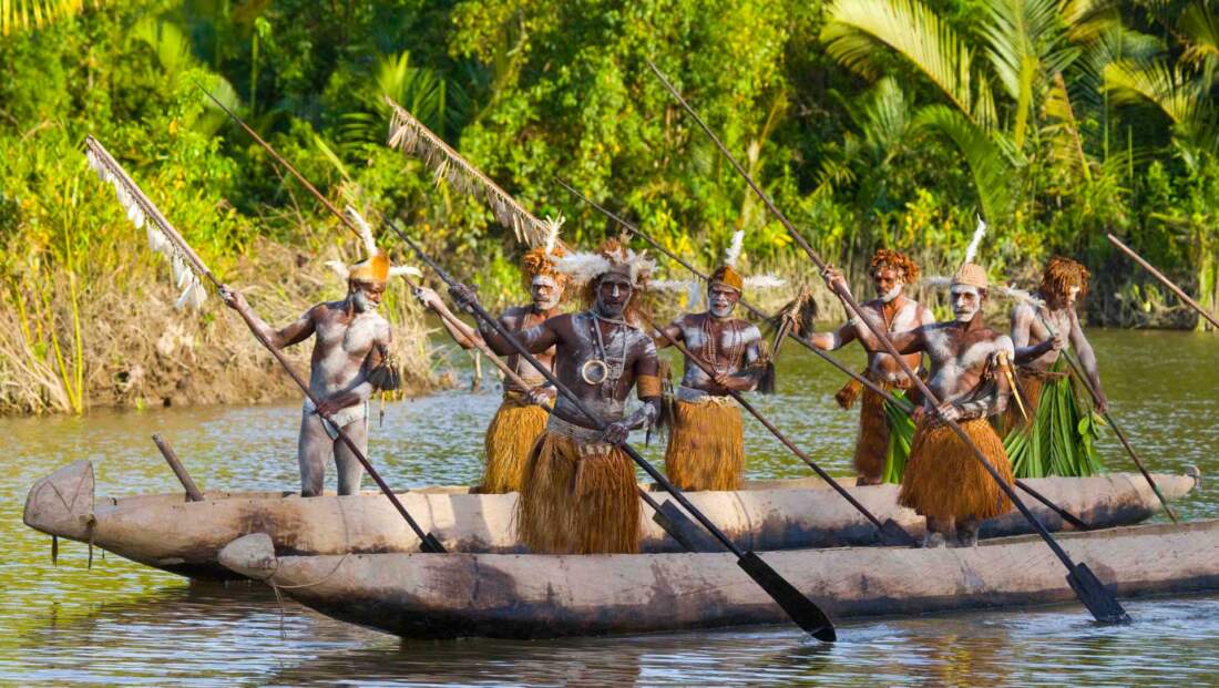 West Papua