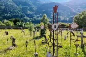 Cimitero di Bagolino