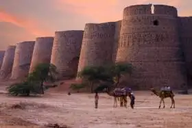 Balochistan