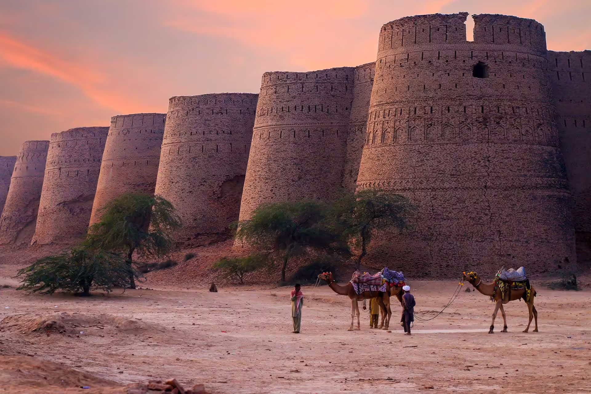 Balochistan