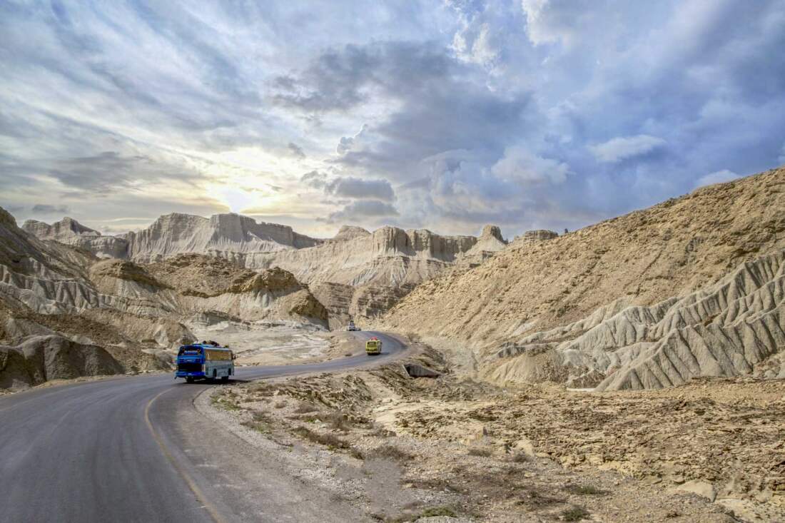 Balúčistan