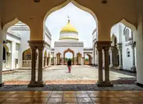 Bangsamoro Autonomous Region in Muslim Mindanao