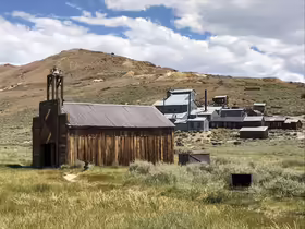 Bodie
