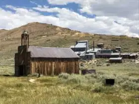 Bodie