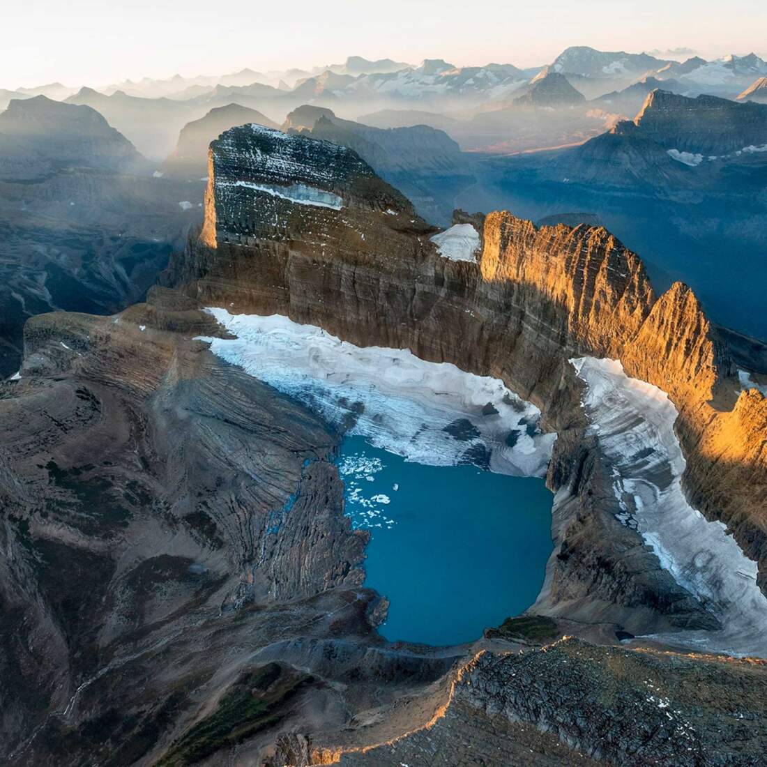 Glacier National Park