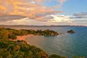 Jazero Malawi