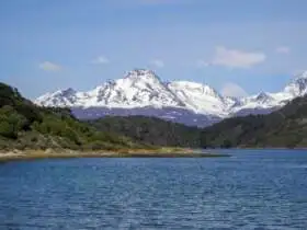 Tierra del Fuego
