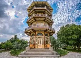 Patterson Park