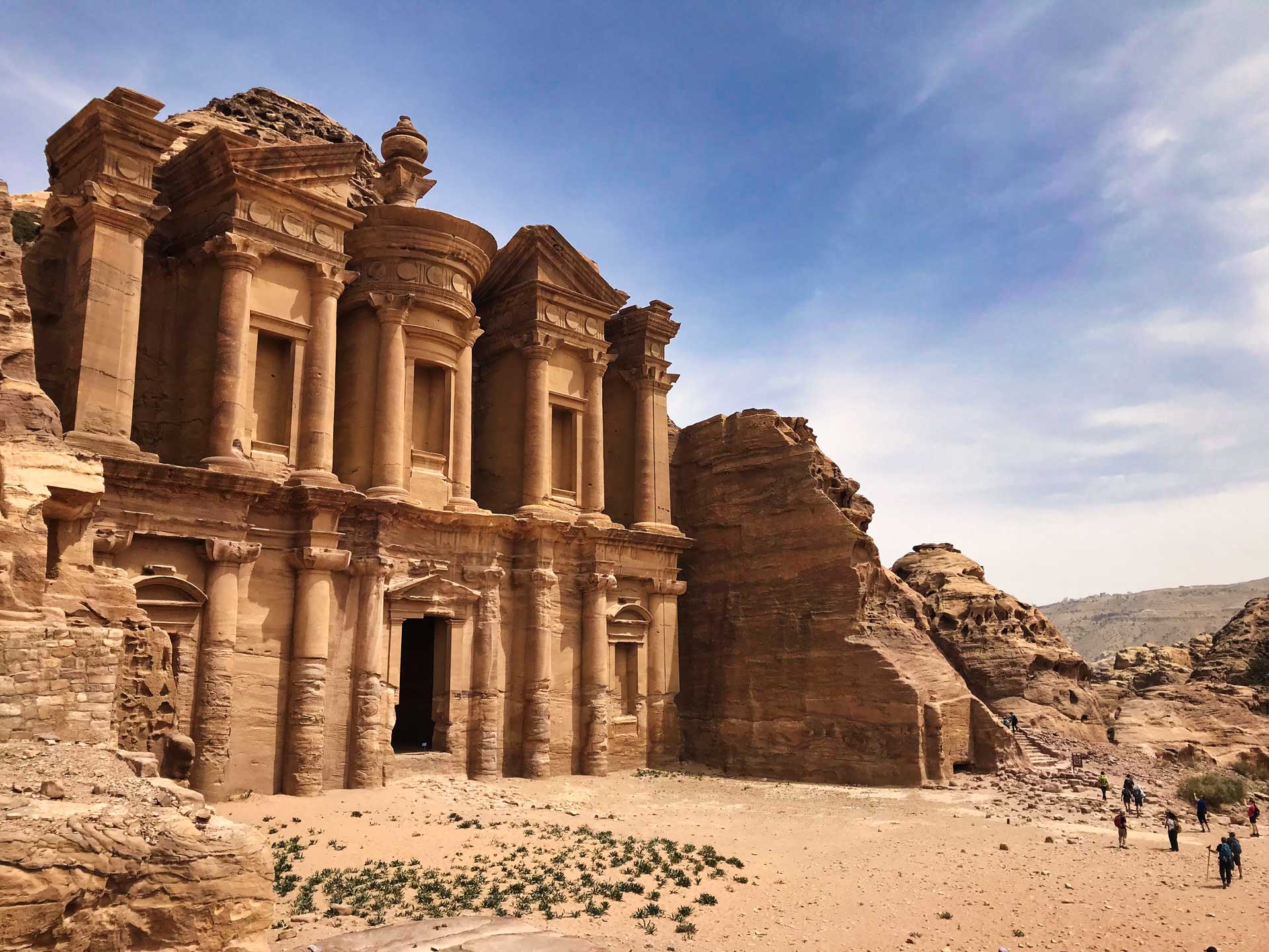 Petra