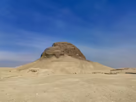 Pyramída Senusreta II