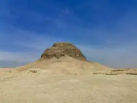 Pyramída Senusreta II