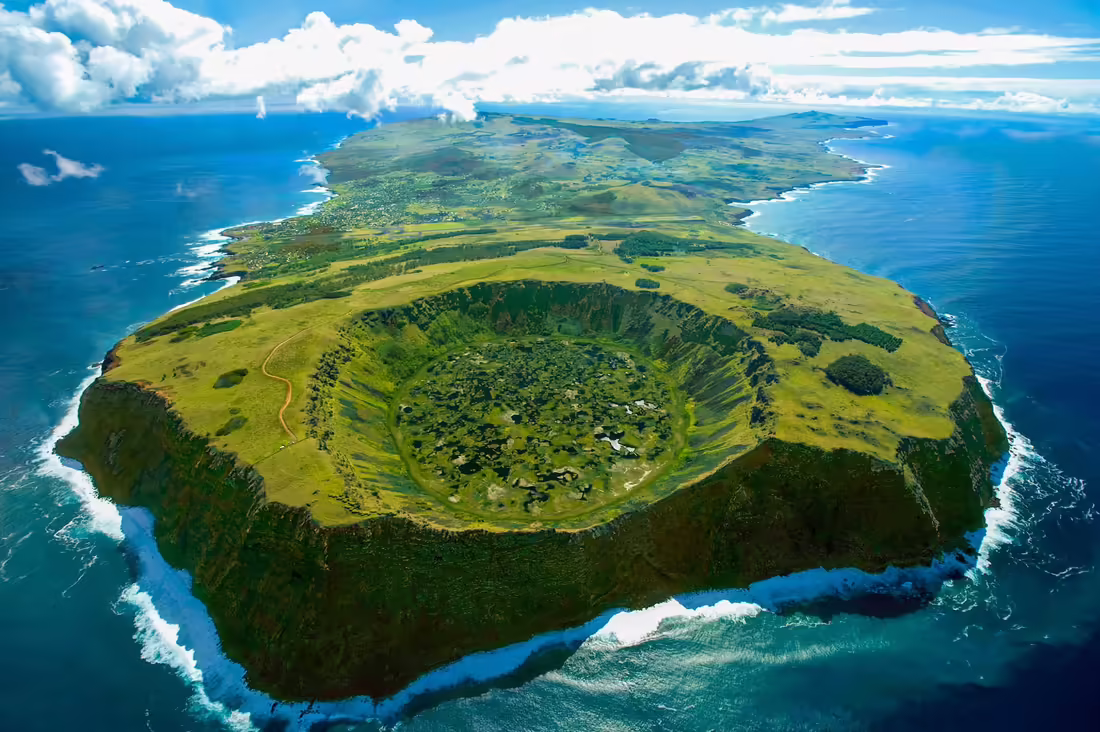 Rapa Nui